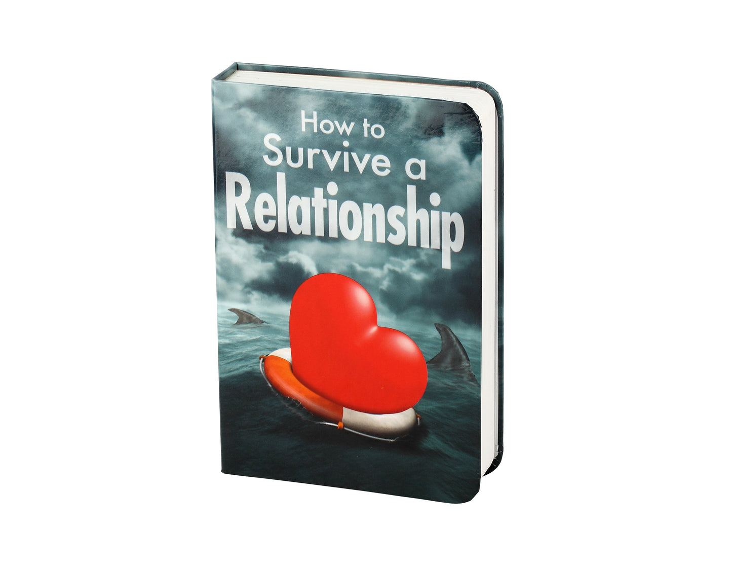 How to Survive a Relationship Flasks