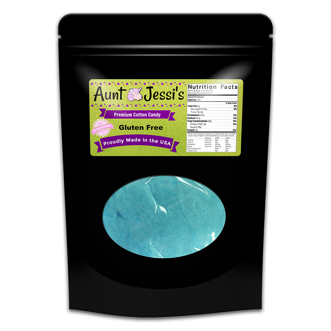 Introvert's Paradise Cotton Candy