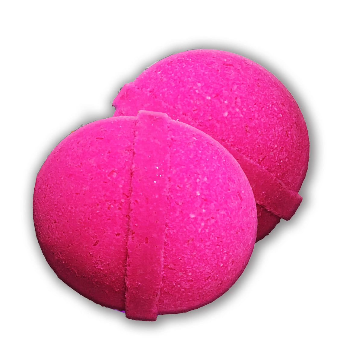 Lady Balls Bath Bombs