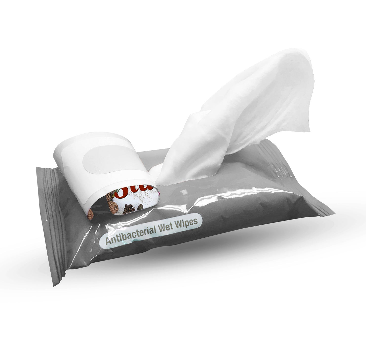 Merry Stankmas Holiday Funk Wipes