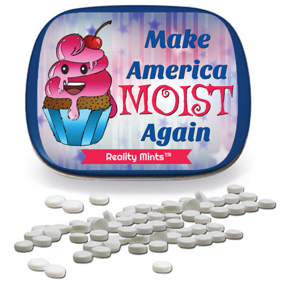 Make America Moist Again Mints