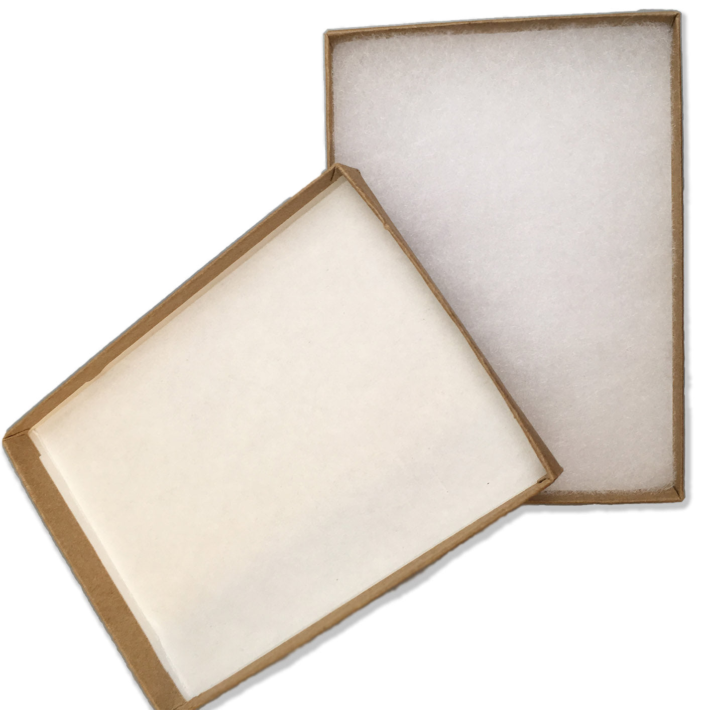 Deluxe Box of Nothing