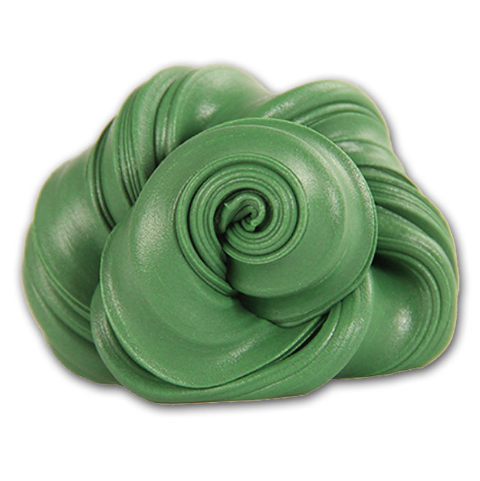 Zombie Snot Fidget Putty