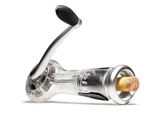 Planetary Gears Corkscrew