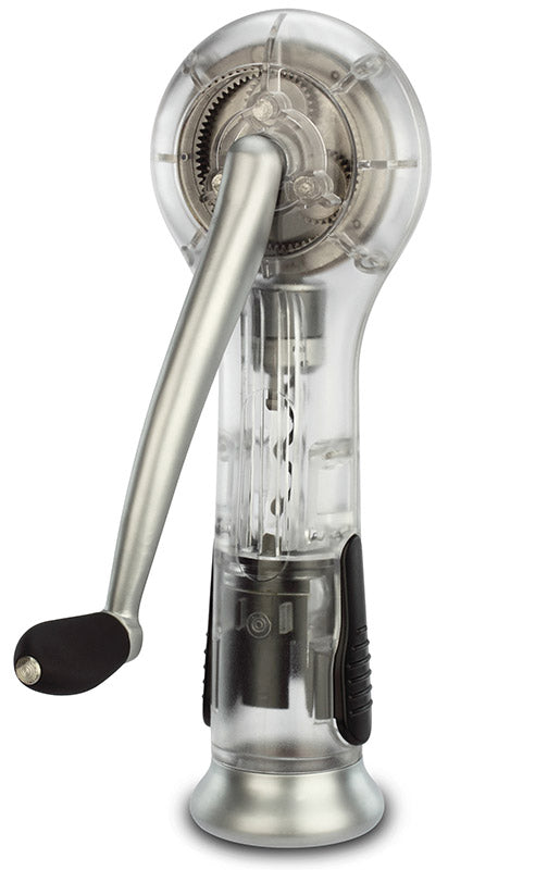 Planetary Gears Corkscrew