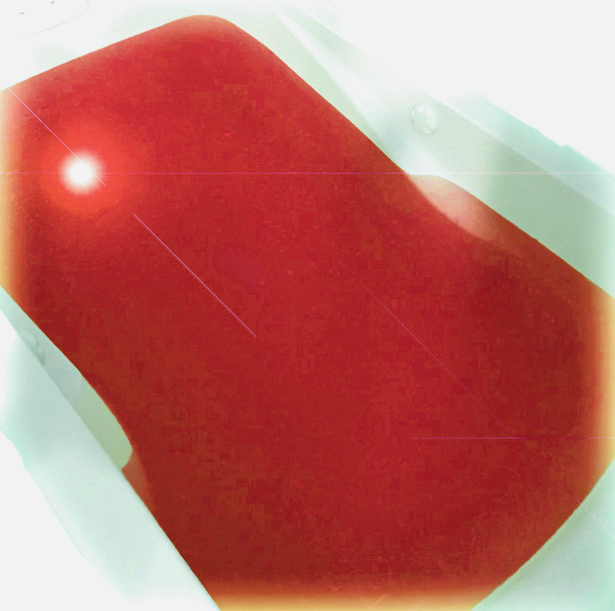 Tub O' Ketchup Bath Bombs