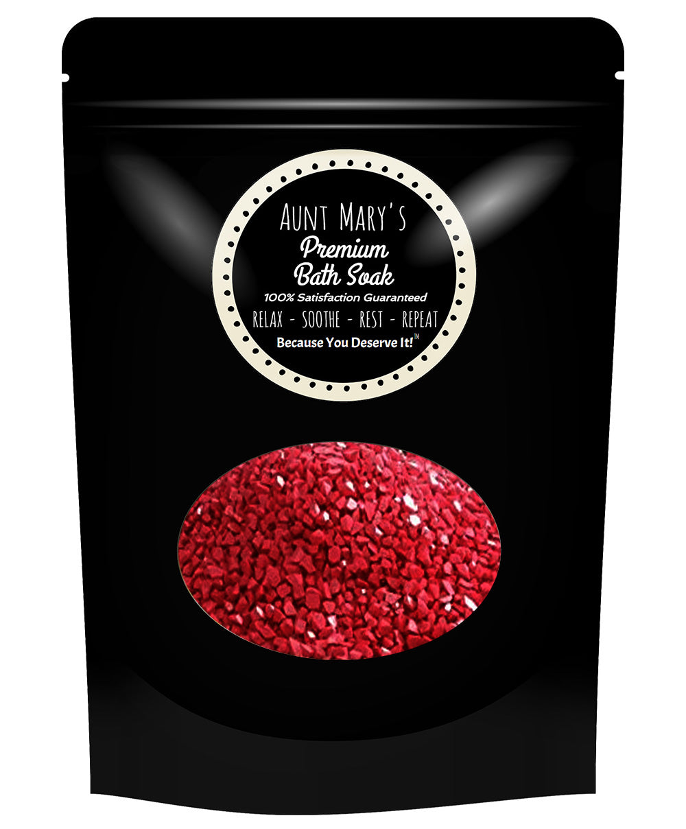 You've Been Naughty Bath Soak