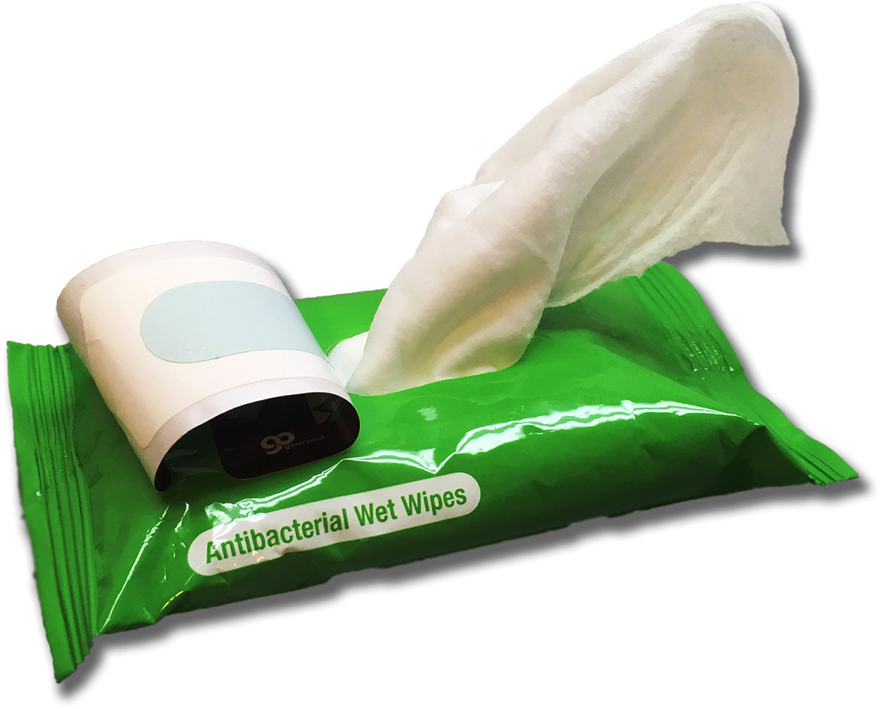 Did You Just Crawl Out of the Sewer Wipes