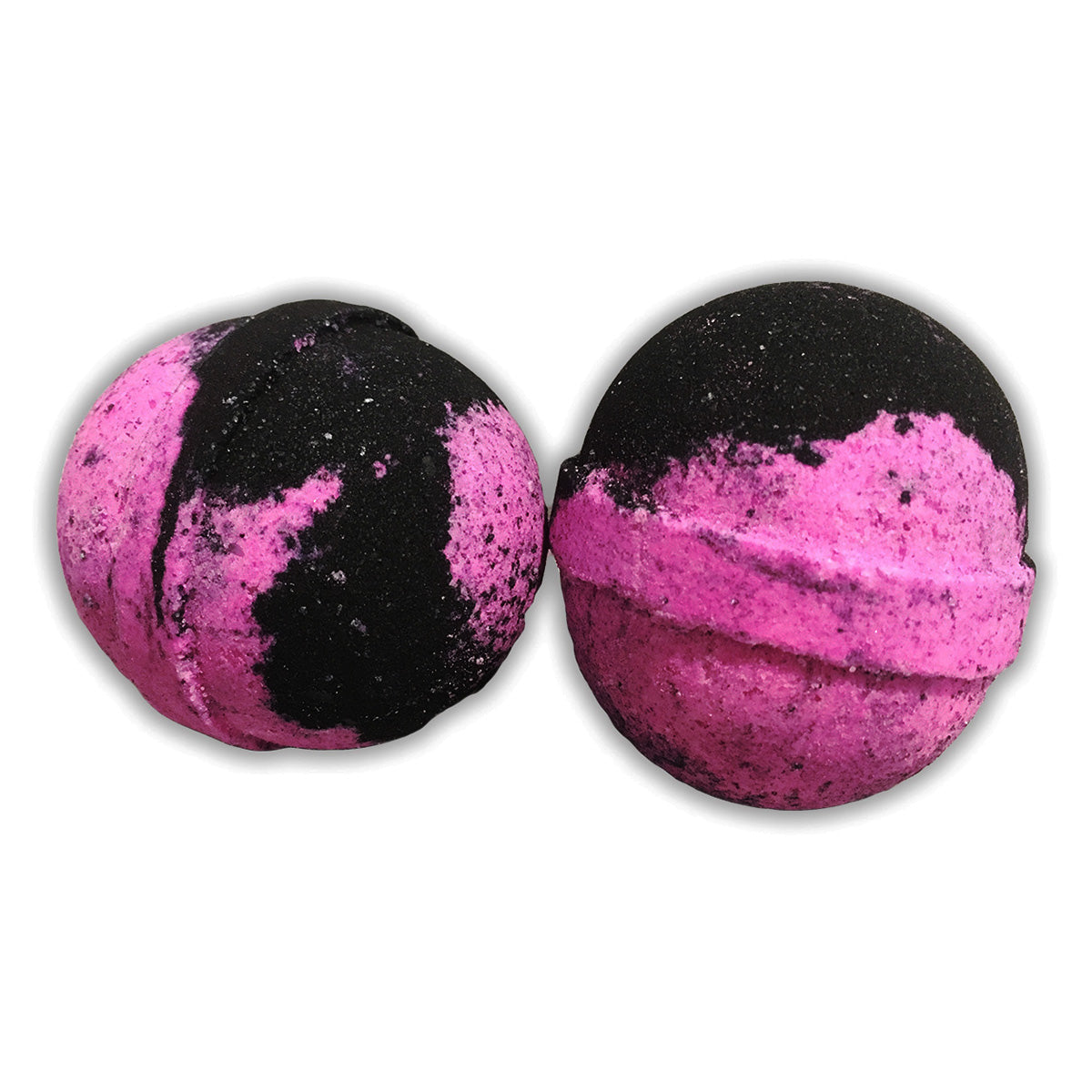 Pretty Pink Sloth Balls Bath Bombs
