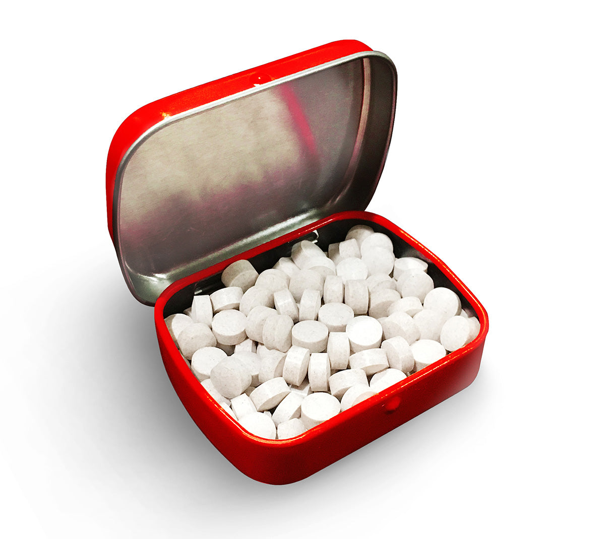 Merry Stankmas Mints