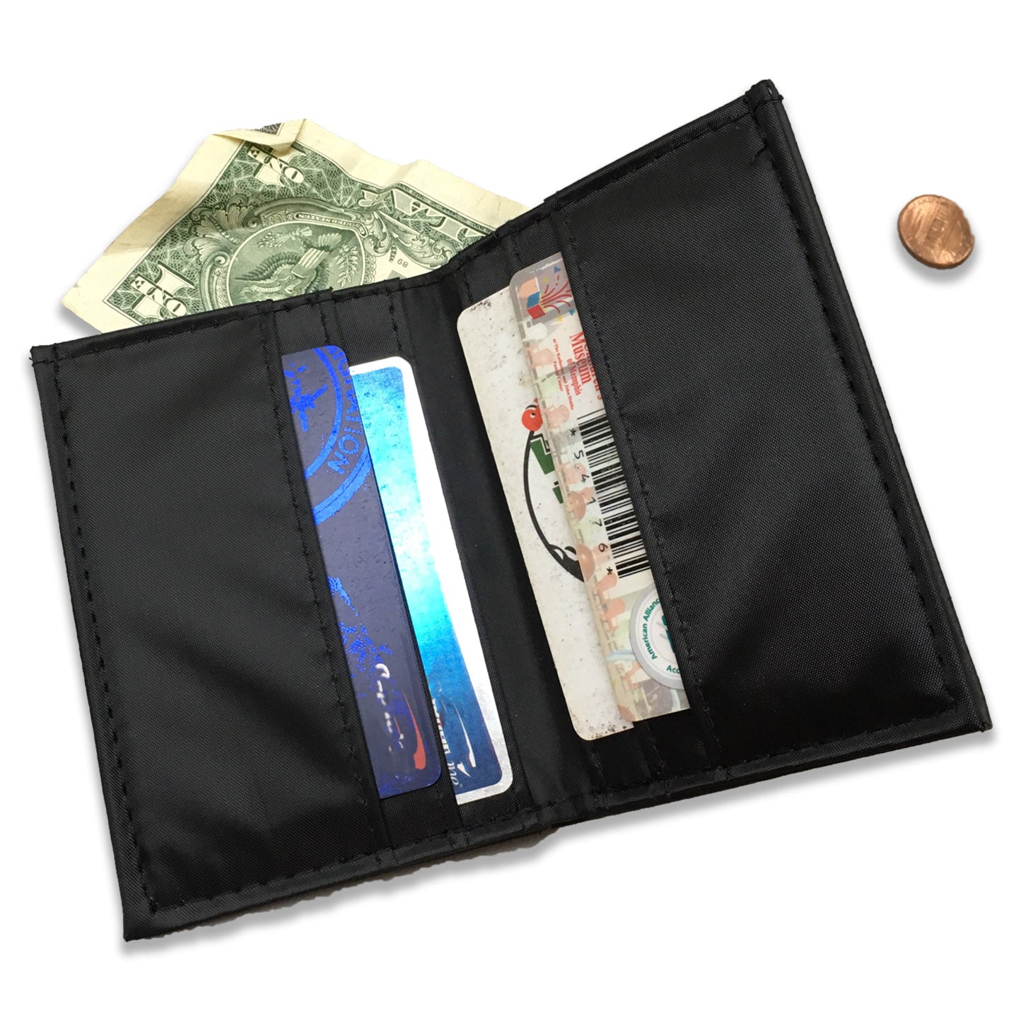 Straight Outta Money Wallet