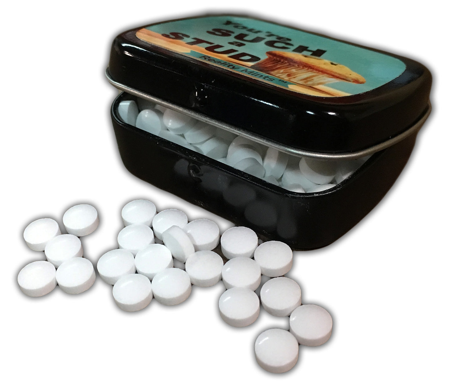 You're Such a Stud Muffin Mints