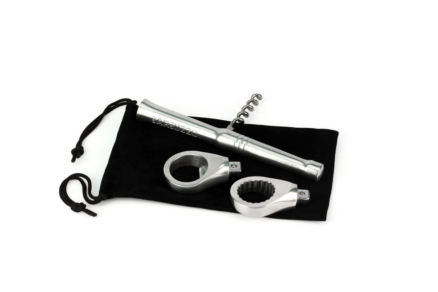 The Ratchet Bar Gadget