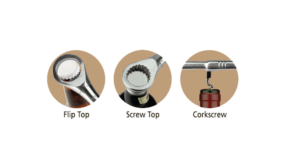 The Ratchet Bar Gadget