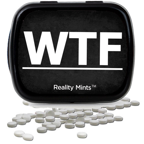 WTF Mints