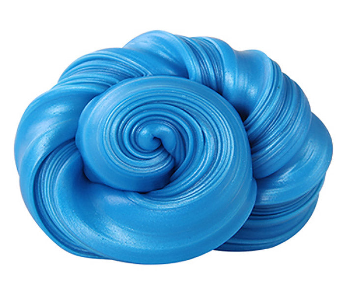 Workouts Make Me Moist Stress Relief Putty