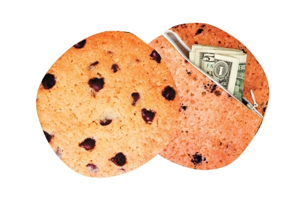 Chocolate Chip Yummy Pocket