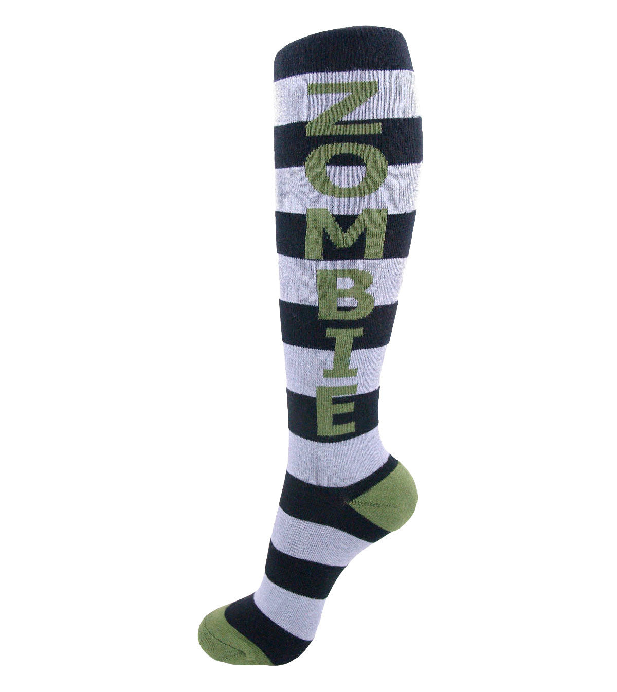 Zombie Socks