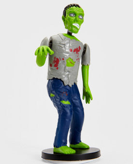 The Dashboard Zombie