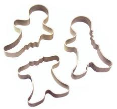 ABC Cookie Cutters