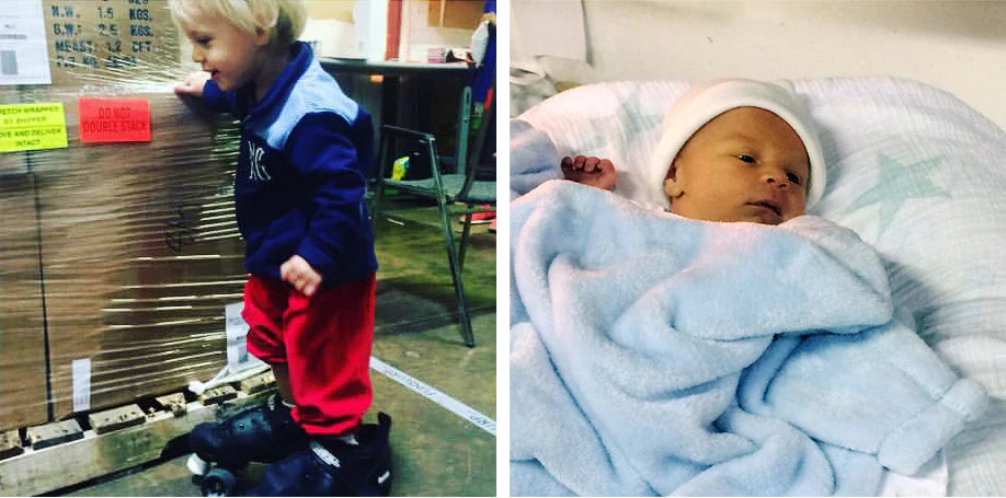 about us double the fun