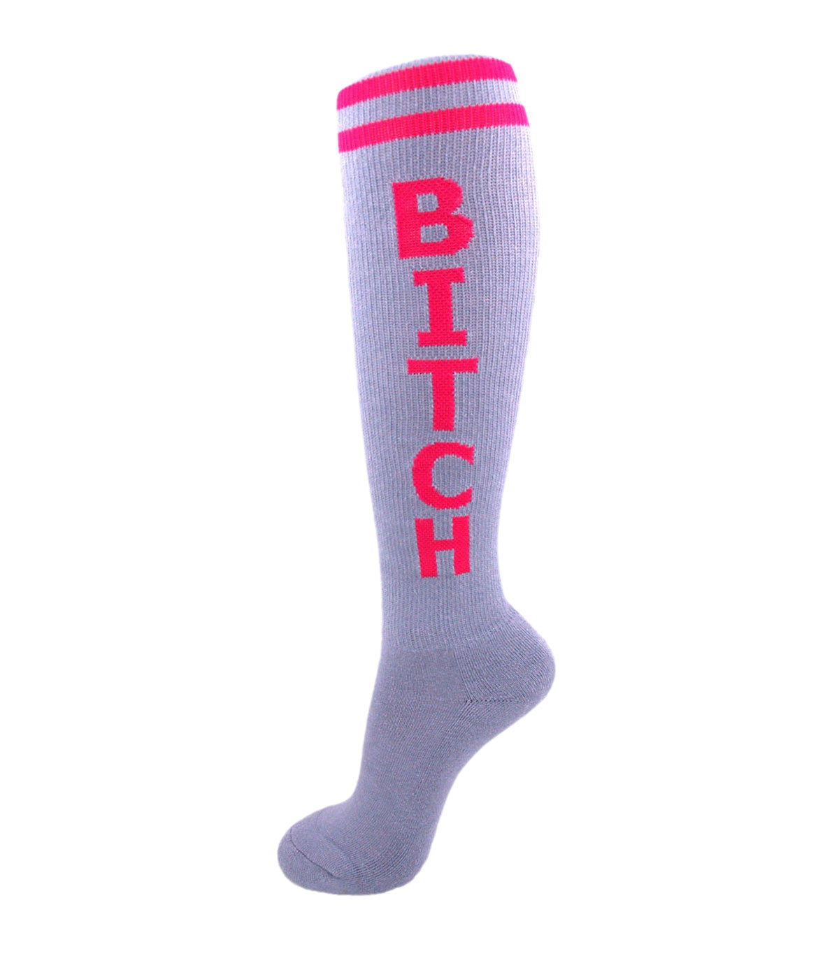 Bitch Socks
