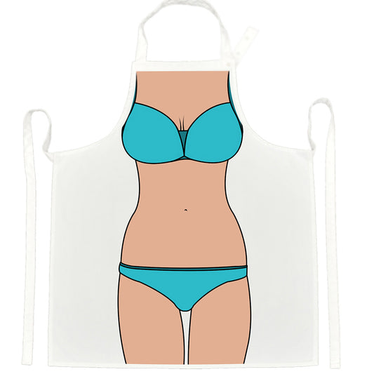 Bikini Apron