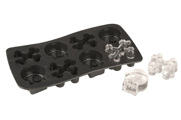 Bone Chillers Ice Mold