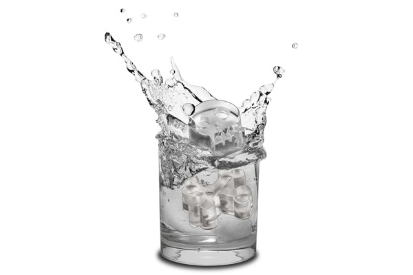 Bone Chillers Ice Mold