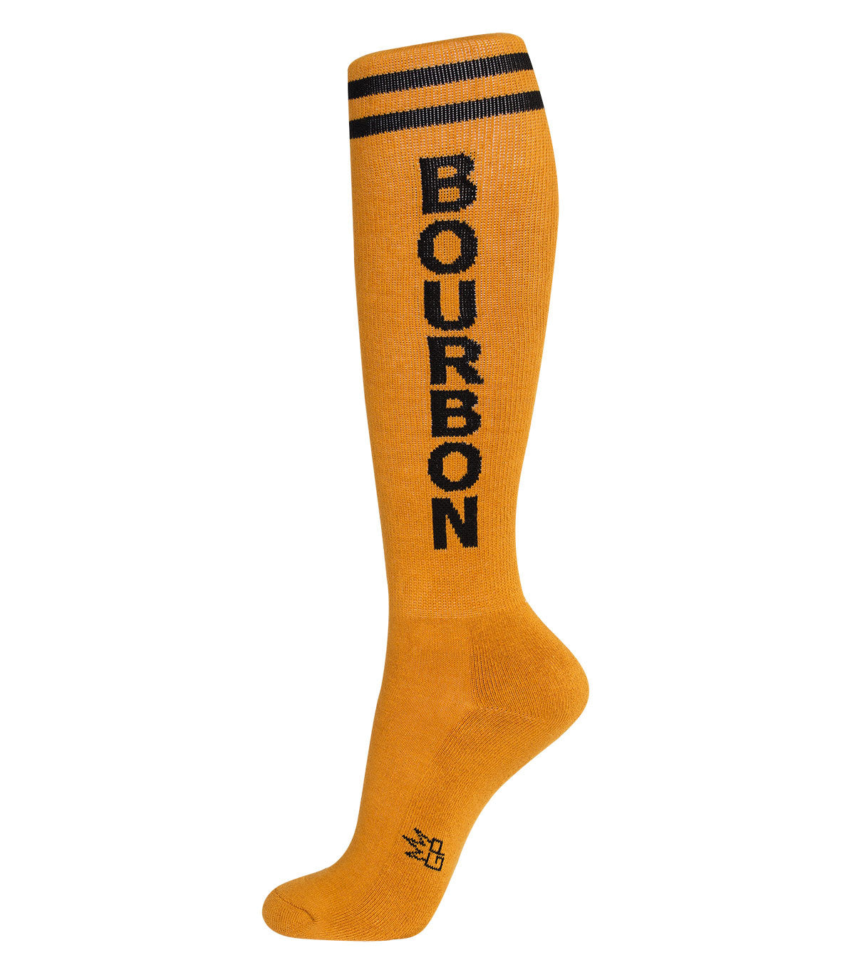Bourbon Socks
