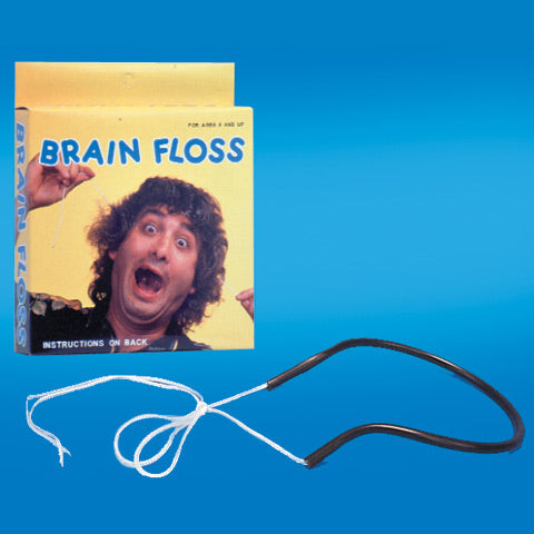 Brain Floss