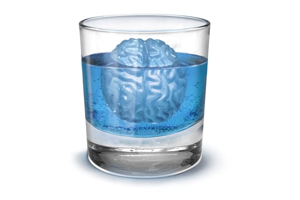 Brain Freeze Ice Mold