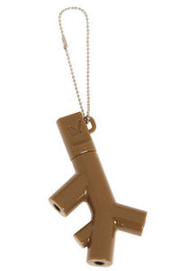 Branch Headphone Splitter