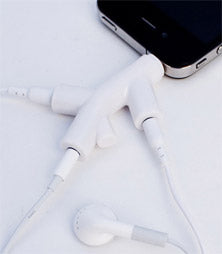 Branch Headphone Splitter