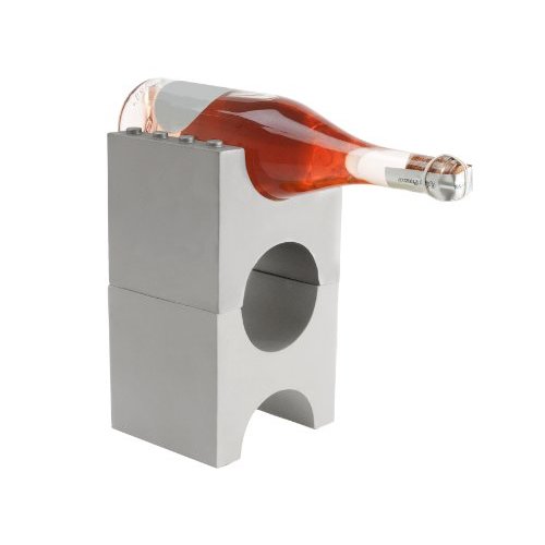 Brick Wine Holder Set
