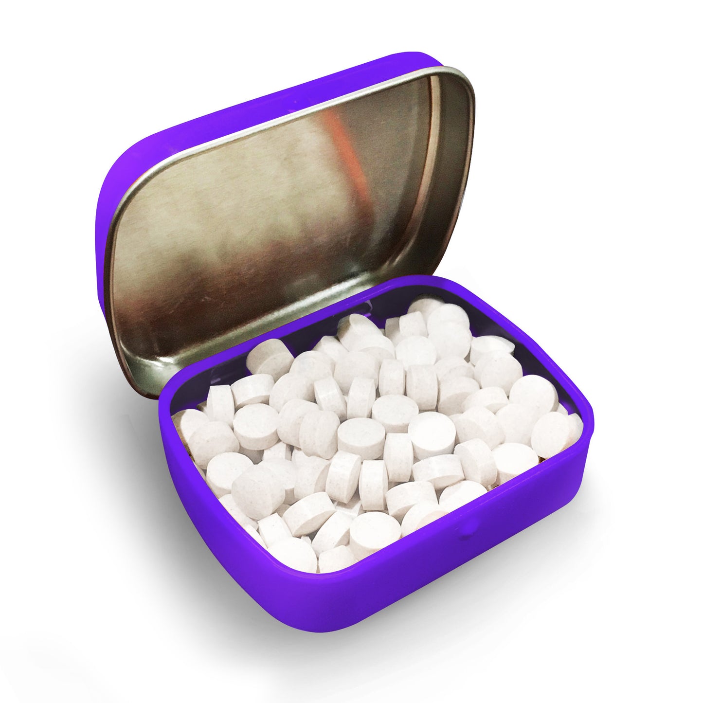 Queen of Bitch Mountain Mints