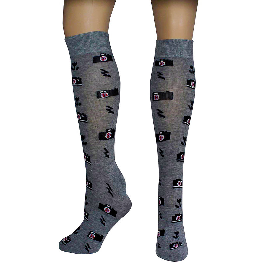 Camera Socks