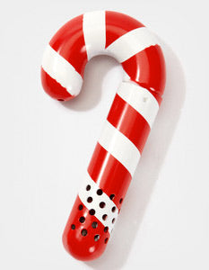 Candy Cane Tea Infuser