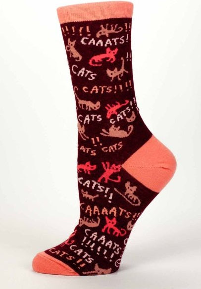 Cats Socks