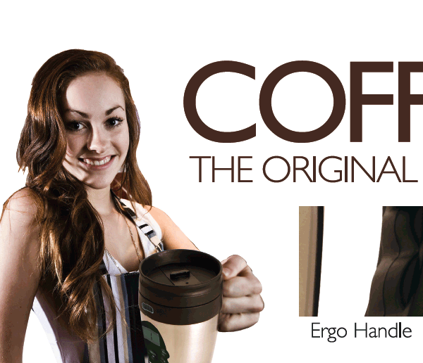 Coffee Talkies Prank Gift Box