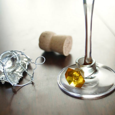 Cocktail Rings Drink Markers