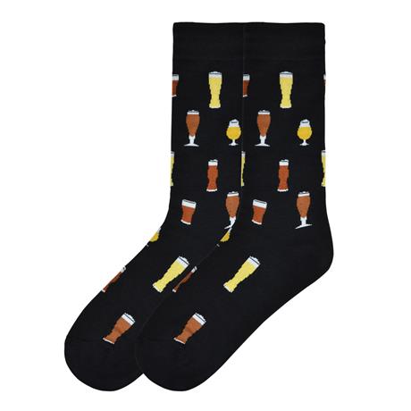 Craft Beer Socks