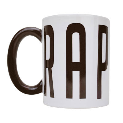 Crap Mug