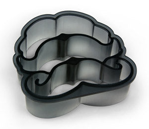 Crustache Sandwich Cutter