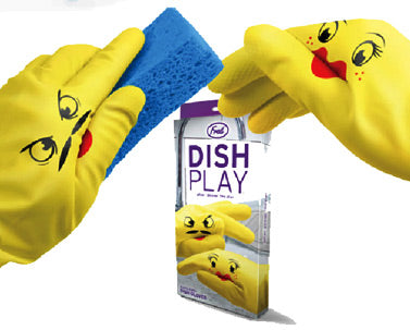 Dish Play Gloves