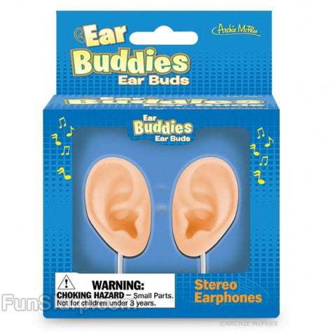 Ear Buds