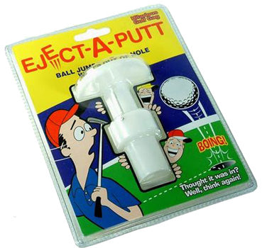Eject A Putt