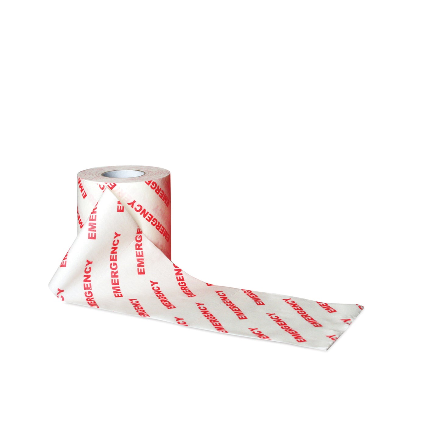 Emergency Toilet Paper Roll