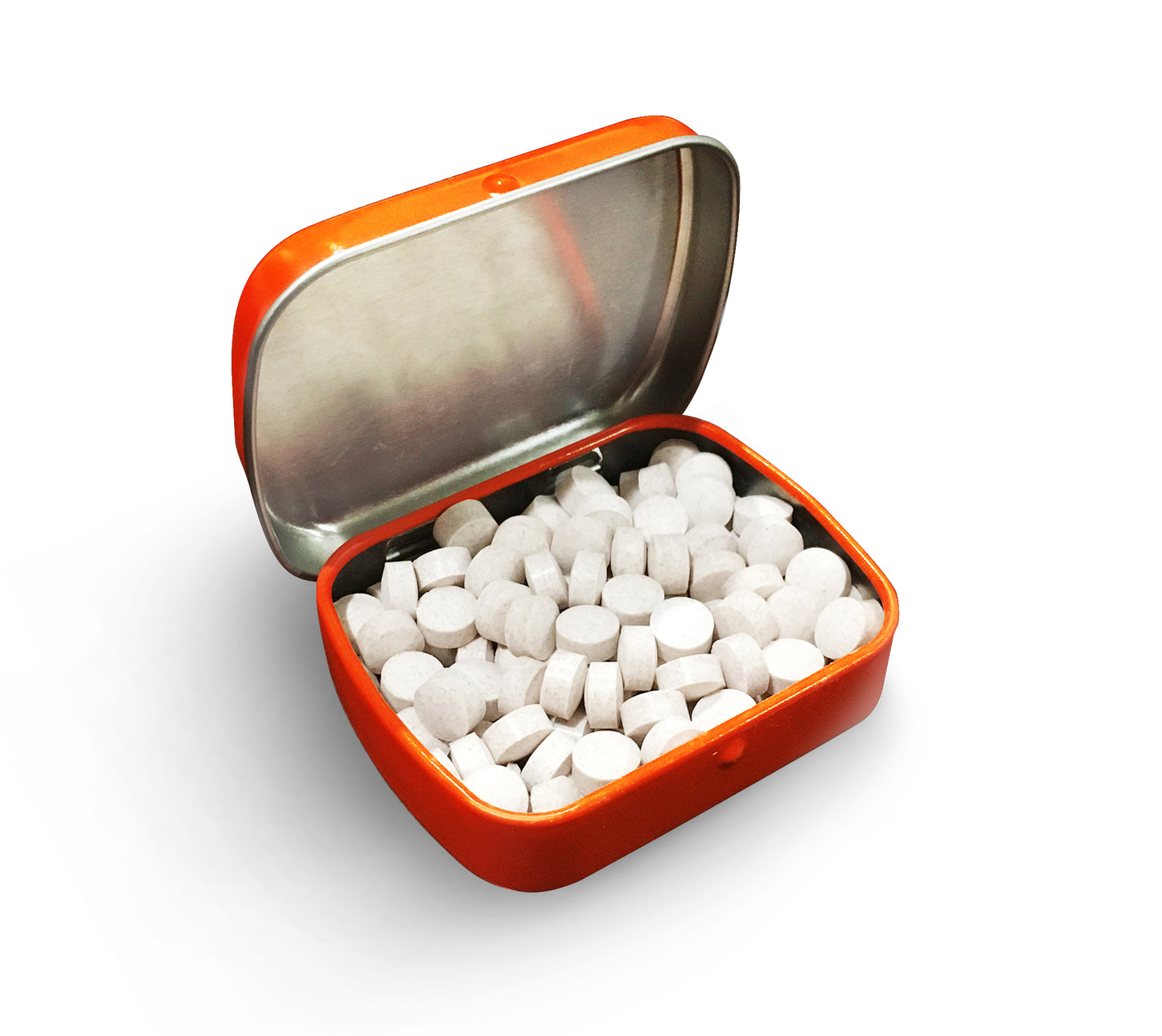 I Fart When I'm Nervous Mints