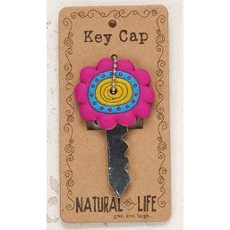 Flower Key Cap